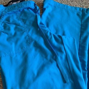 Women’s scrub pants